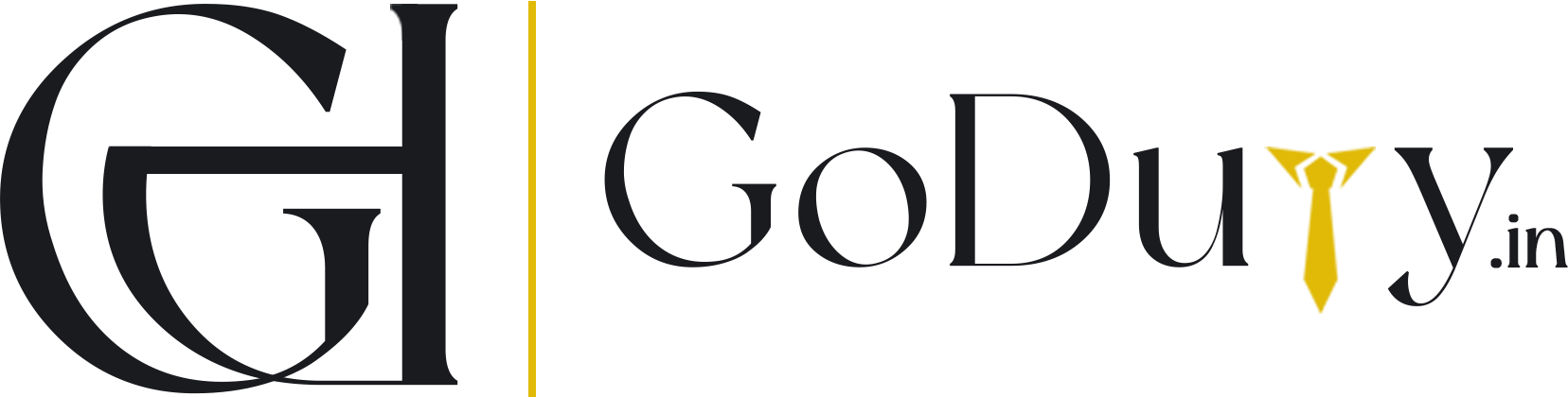 GoDuty Logo